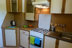 thumbnail: Private kitchen