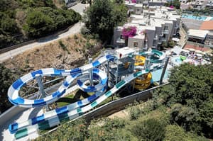 thumbnail: Water park
