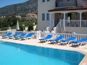 thumbnail: Outdoor pool