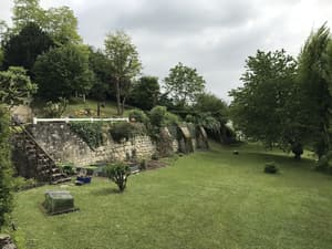 thumbnail: Property grounds
