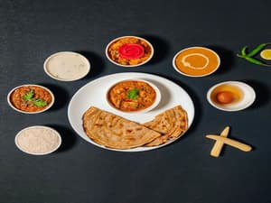 thumbnail: Breakfast meal