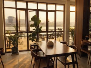 thumbnail: Restaurant