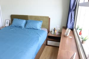 thumbnail: View from room
