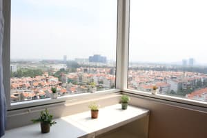 thumbnail: In-room dining