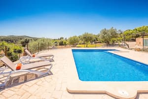 thumbnail: Outdoor pool