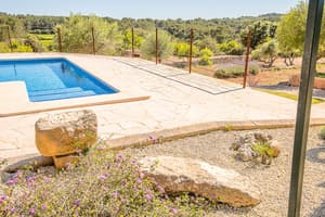 thumbnail: Outdoor pool