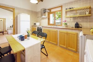 thumbnail: Private kitchen