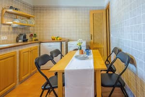 thumbnail: Private kitchen
