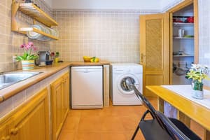 thumbnail: Private kitchen