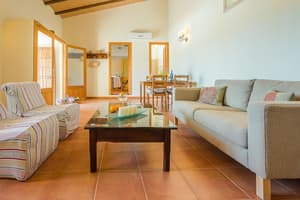 thumbnail: Living area