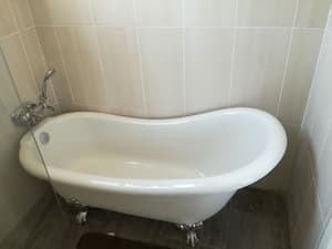 thumbnail: Bathroom