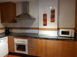 thumbnail: Private kitchen