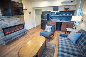 thumbnail: Living area