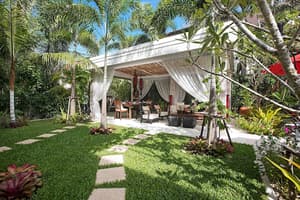 thumbnail: Terrace/patio