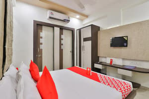 thumbnail: Room