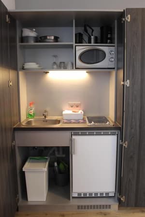thumbnail: Private kitchen