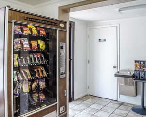 thumbnail: Vending machine