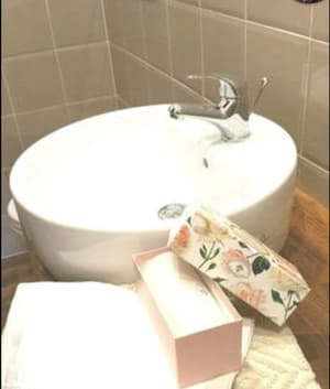 thumbnail: Bathroom sink