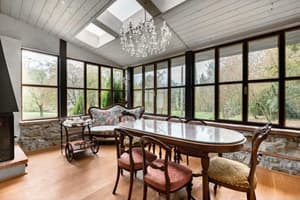 thumbnail: View from property