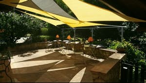 thumbnail: Terrace/patio