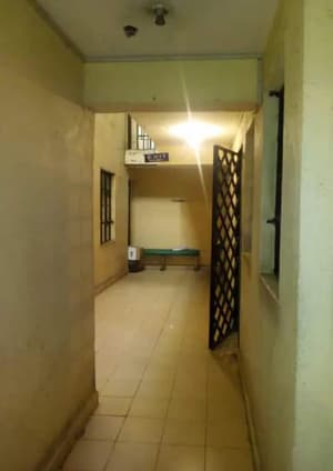 thumbnail: Interior entrance