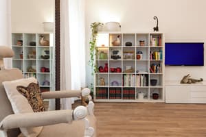 thumbnail: Room