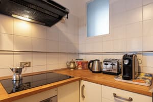 thumbnail: Private kitchen