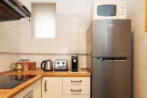 thumbnail: Private kitchen