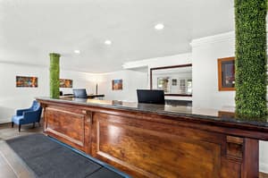 thumbnail: Reception