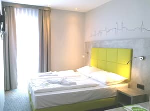 thumbnail: Room amenity