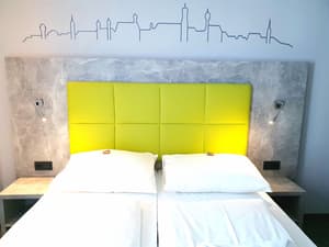 thumbnail: Room amenity