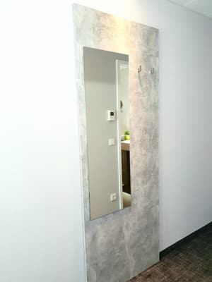 thumbnail: Room amenity