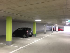 thumbnail: Parking