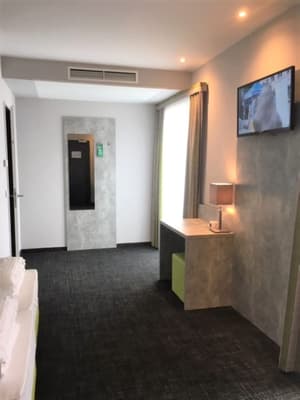 thumbnail: Interior