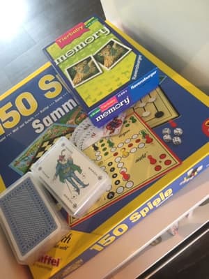 thumbnail: Children's activities