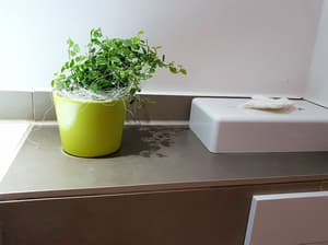 thumbnail: Bathroom amenities