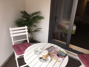thumbnail: Balcony