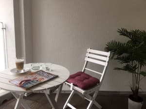 thumbnail: Balcony
