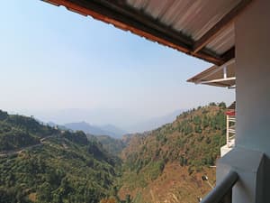 thumbnail: View from property