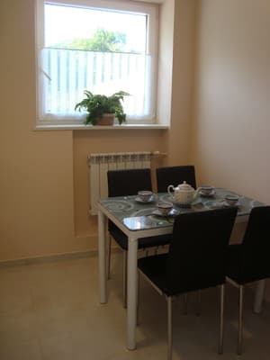 thumbnail: Private kitchenette