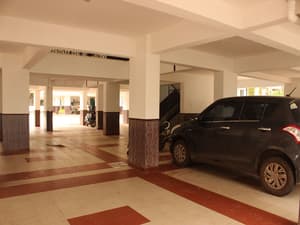 thumbnail: Parking