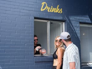 thumbnail: Property amenity