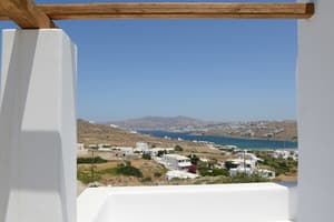 thumbnail: View from room