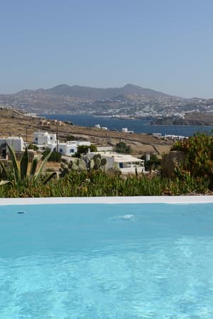 thumbnail: View from room