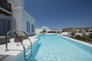 thumbnail: Outdoor pool