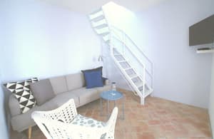 thumbnail: Living area