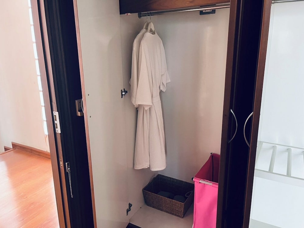 Wardrobe