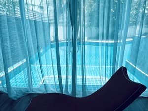 thumbnail: Room amenity