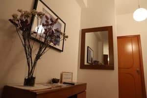 thumbnail: Interior entrance