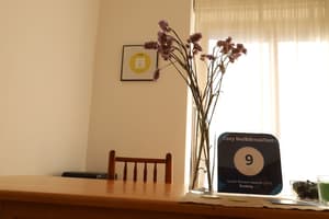 thumbnail: Reception